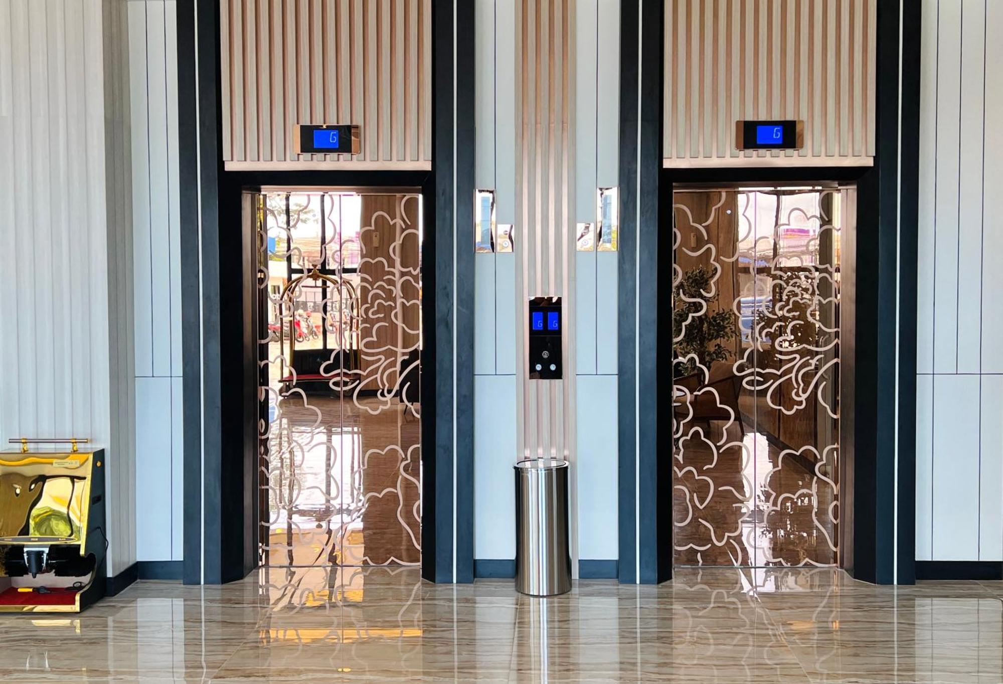 D'Primahotel Airport Sultan Hasanuddin Makassar Sudiang Экстерьер фото